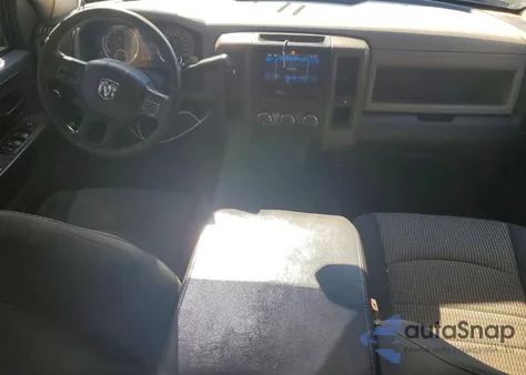 2012 Dodge Ram 3500 St z USA, uszkodzony, nr VIN 3C63DRGL7CG111903